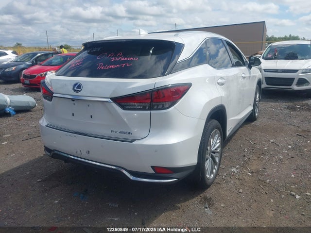 2T2JGMDA0MC061916 Lexus 2gr-fxs, 6jm+2fm
