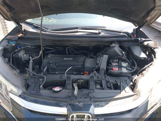 2HKRM4H75GH111841 Honda k24w9