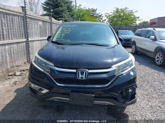 2HKRM4H75GH111841 Honda k24w9