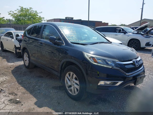 2HKRM4H75GH111841 Honda k24w9