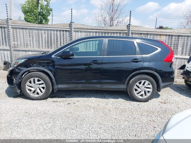 2HKRM4H75GH111841 Honda k24w9