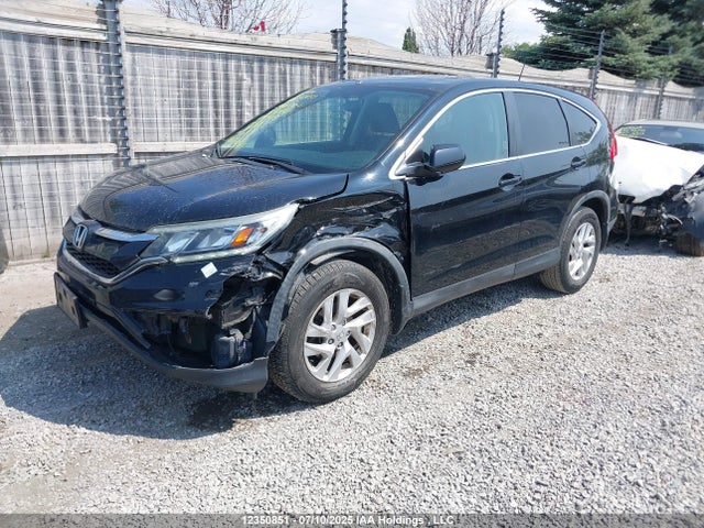 2HKRM4H75GH111841 Honda k24w9