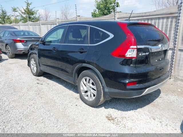 2HKRM4H75GH111841 Honda k24w9