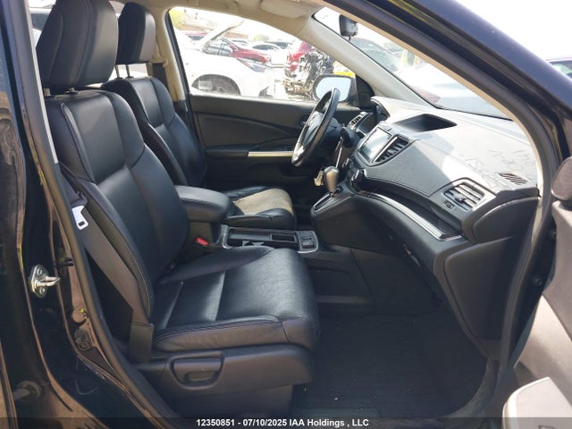 2HKRM4H75GH111841 Honda k24w9