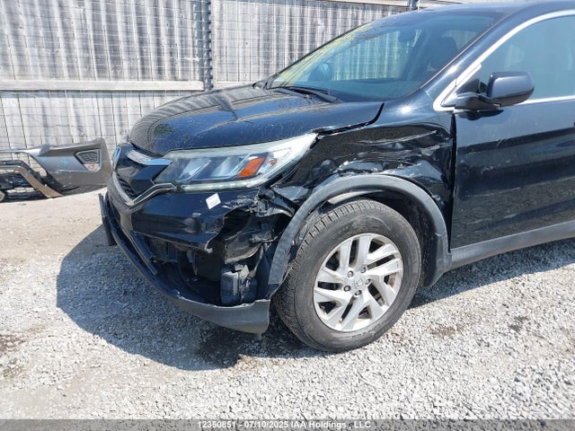 2HKRM4H75GH111841 Honda k24w9