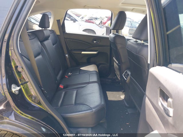 2HKRM4H75GH111841 Honda k24w9