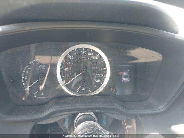5YFBPMBE6MP191343 Toyota COROLLA LE