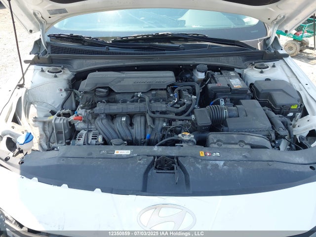 KMHLM4DG9RU739076 Hyundai mpi nu pe
