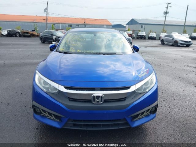 2HGFC2E57HH040053 Honda k20c2