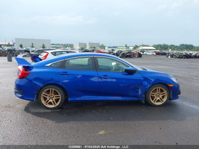 2HGFC2E57HH040053 Honda k20c2