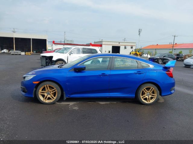 2HGFC2E57HH040053 Honda k20c2