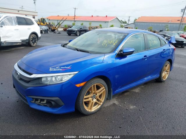 2HGFC2E57HH040053 Honda k20c2
