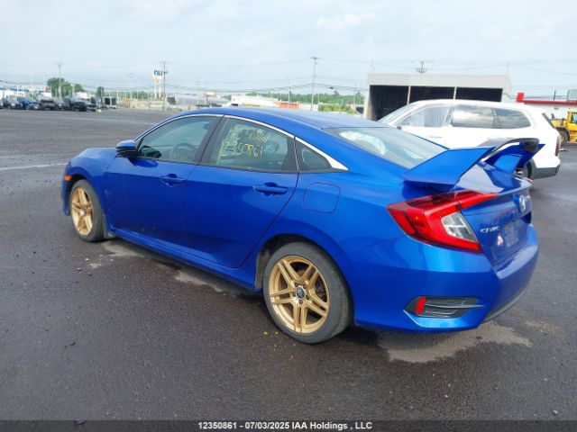 2HGFC2E57HH040053 Honda k20c2