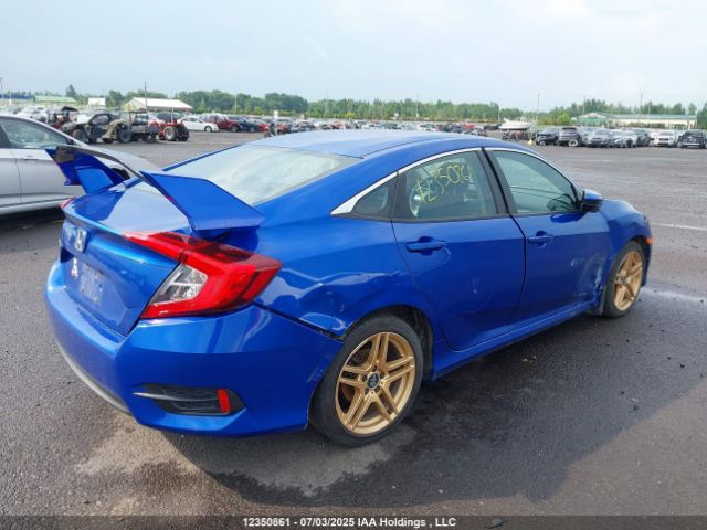 2HGFC2E57HH040053 Honda k20c2