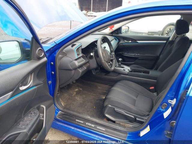 2HGFC2E57HH040053 Honda k20c2
