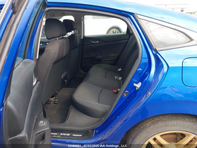2HGFC2E57HH040053 Honda k20c2