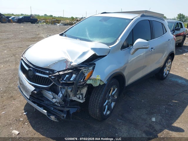 Buick luv mfi, vvt: variable valve timing, alum, e85 max 2017 KL4CJGSB8HB130698 Image 6