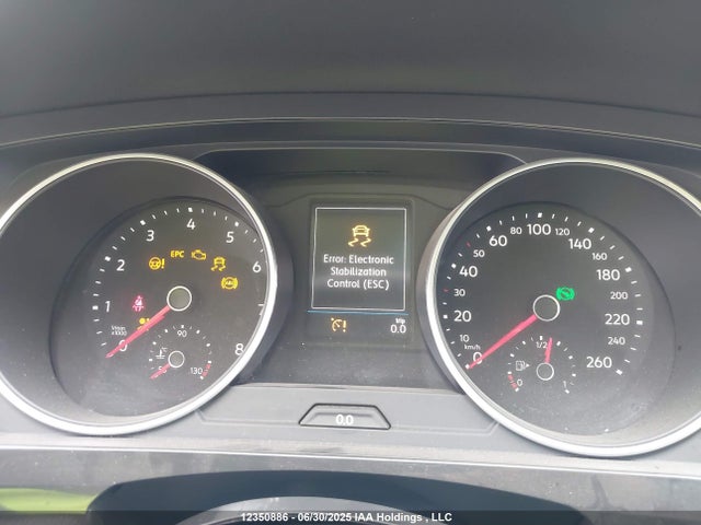 Volkswagen Tiguan 2018 3VV2B7AX6JM051655 Image 7
