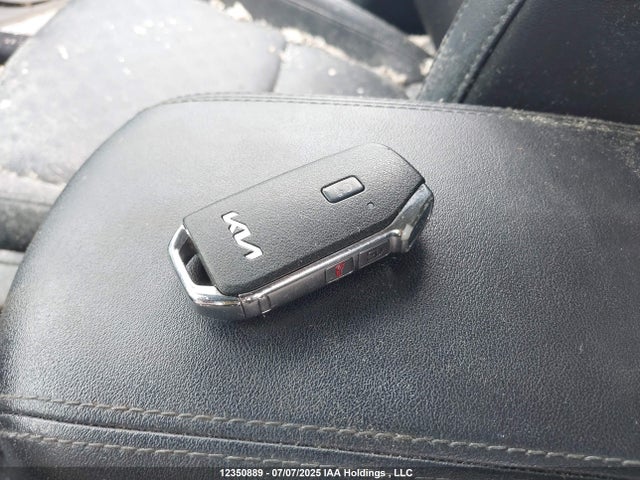 KIA nu 2023 KNDEU2AA8P7406994 Image 11