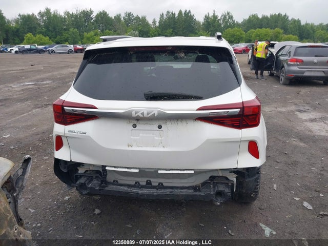KIA nu 2023 KNDEU2AA8P7406994 Image 16