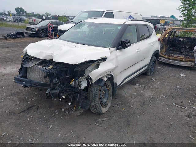 KIA nu 2023 KNDEU2AA8P7406994 Image 2