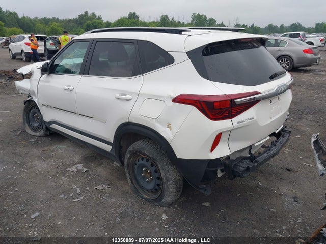 KIA nu 2023 KNDEU2AA8P7406994 Image 3