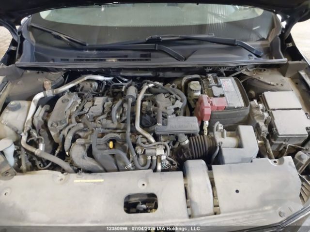 3N1AB8CV8MY276803 Nissan Sentra