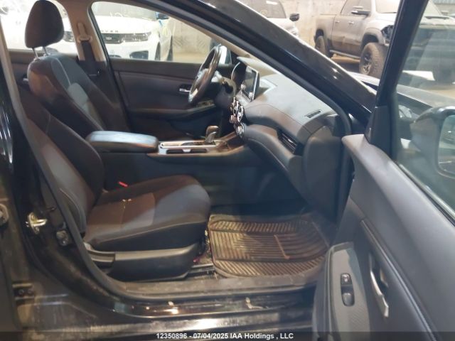 3N1AB8CV8MY276803 Nissan Sentra