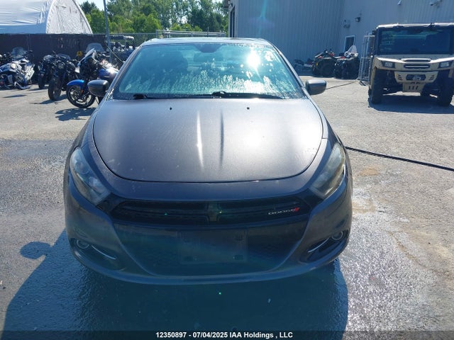 1C3CDFBB5FD119333 Dodge Dart