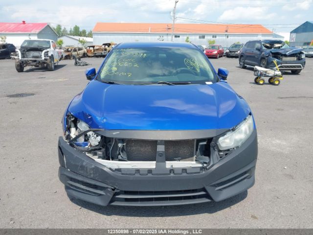 2HGFC2F50HH036652 Honda k20c2
