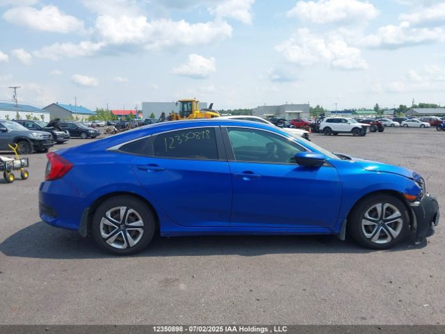 2HGFC2F50HH036652 Honda k20c2