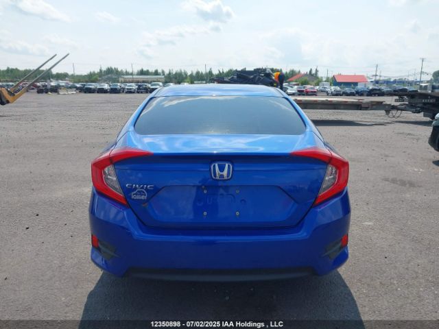 2HGFC2F50HH036652 Honda k20c2
