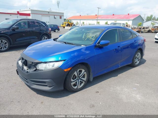 2HGFC2F50HH036652 Honda k20c2