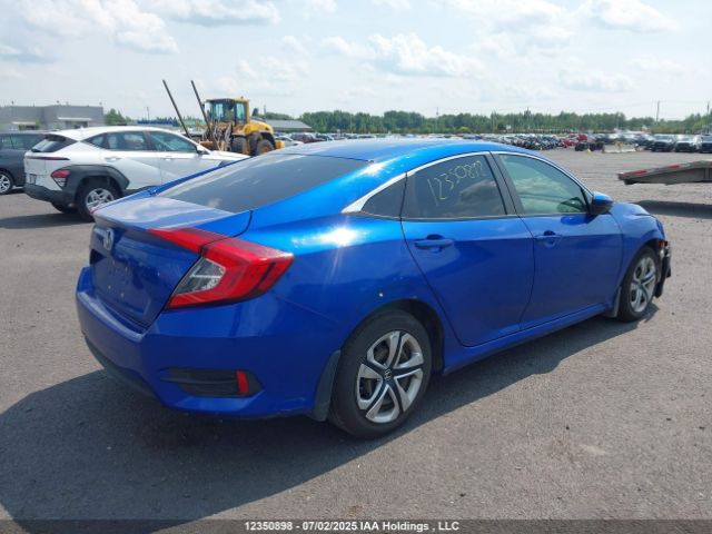 2HGFC2F50HH036652 Honda k20c2