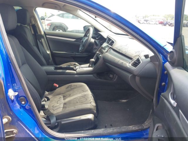 2HGFC2F50HH036652 Honda k20c2