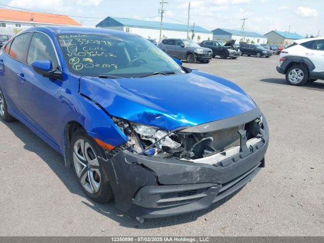 2HGFC2F50HH036652 Honda k20c2