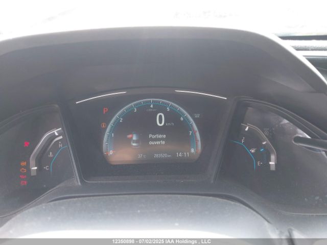 2HGFC2F50HH036652 Honda k20c2