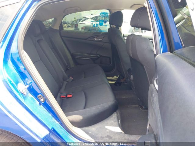2HGFC2F50HH036652 Honda k20c2