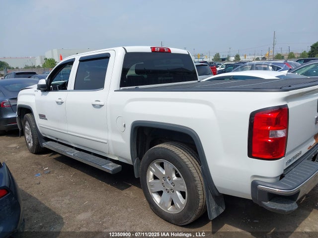 3GTU2UEC8FG416906 GMC l83 - vvt, active fuel management, aluminum