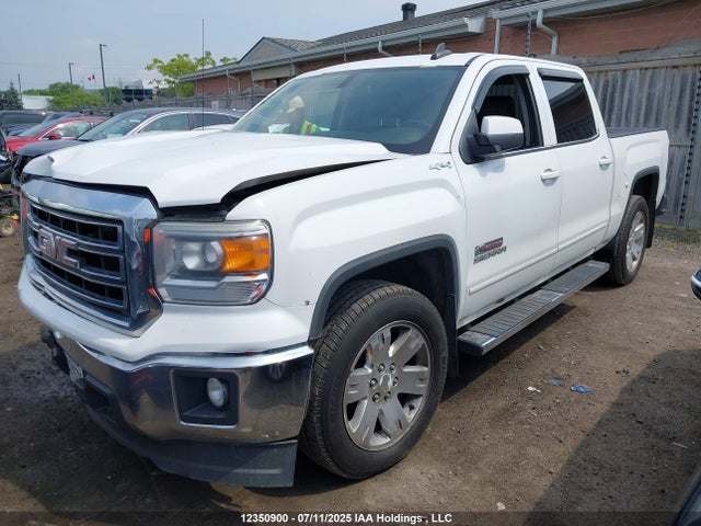 3GTU2UEC8FG416906 GMC l83 - vvt, active fuel management, aluminum