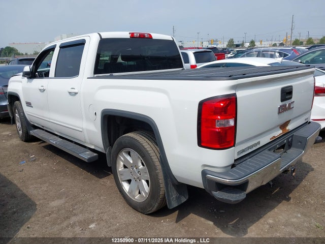 3GTU2UEC8FG416906 GMC l83 - vvt, active fuel management, aluminum
