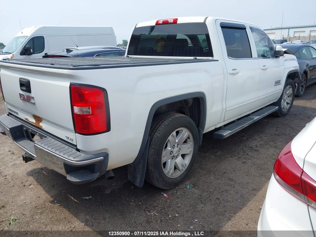 3GTU2UEC8FG416906 GMC l83 - vvt, active fuel management, aluminum