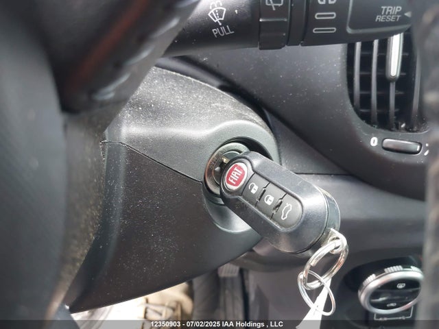 Fiat 2015 2015 ZFBCFACH5FZ035062 Image 11
