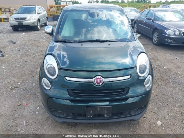 Fiat 2015 2015 ZFBCFACH5FZ035062 Image 12