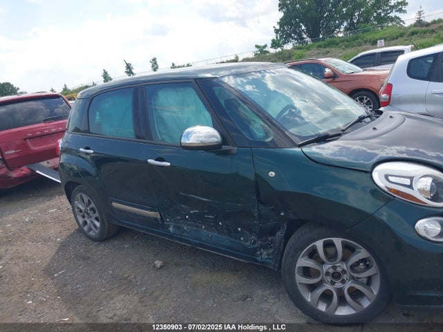 Fiat 2015 2015 ZFBCFACH5FZ035062 Image 13