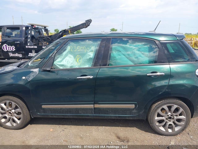 Fiat 2015 2015 ZFBCFACH5FZ035062 Image 14