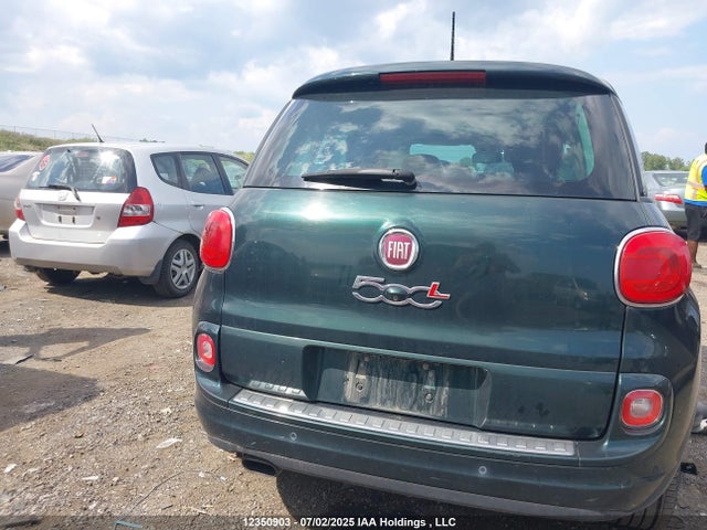 Fiat 2015 2015 ZFBCFACH5FZ035062 Image 16