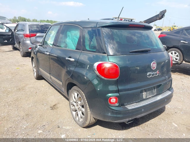 Fiat 2015 2015 ZFBCFACH5FZ035062 Image 3