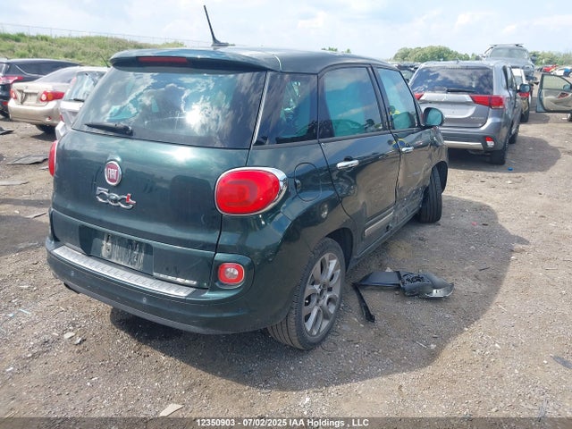 Fiat 2015 2015 ZFBCFACH5FZ035062 Image 4