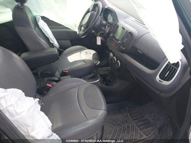 Fiat 2015 2015 ZFBCFACH5FZ035062 Image 5